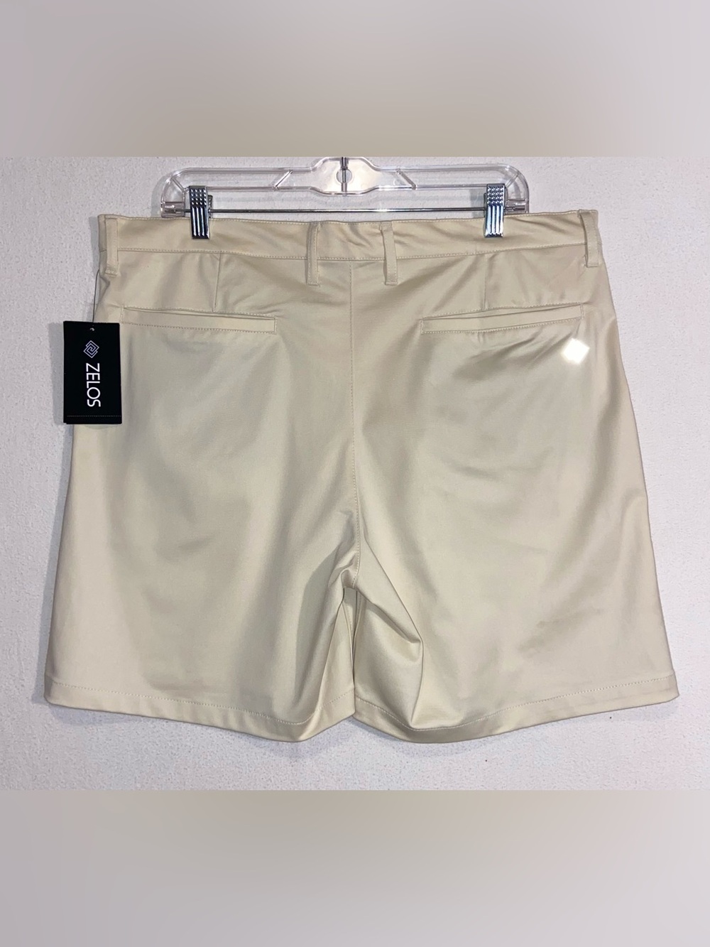 Zelos men’s shorts